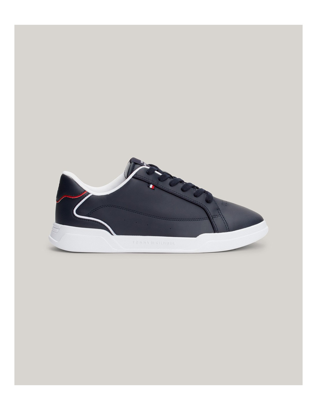 Baskets TOMMY HILFIGER FM0FM04956 1