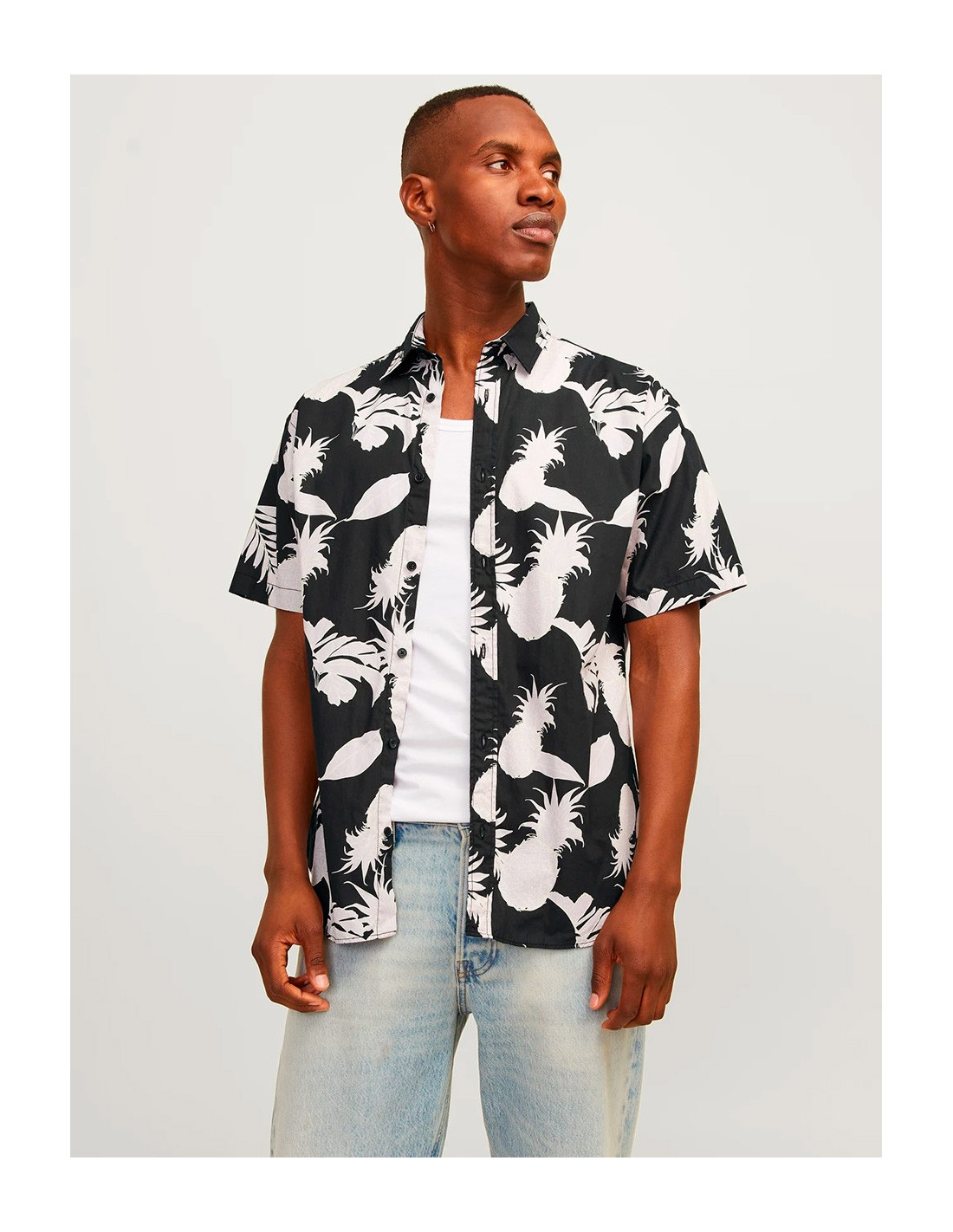 Chemise JACK & JONES 12255196 1