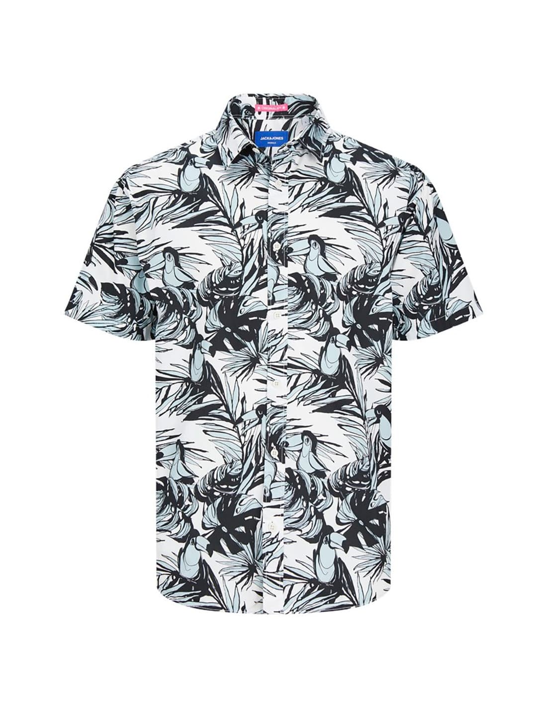 Chemise JACK & JONES 12255196 2