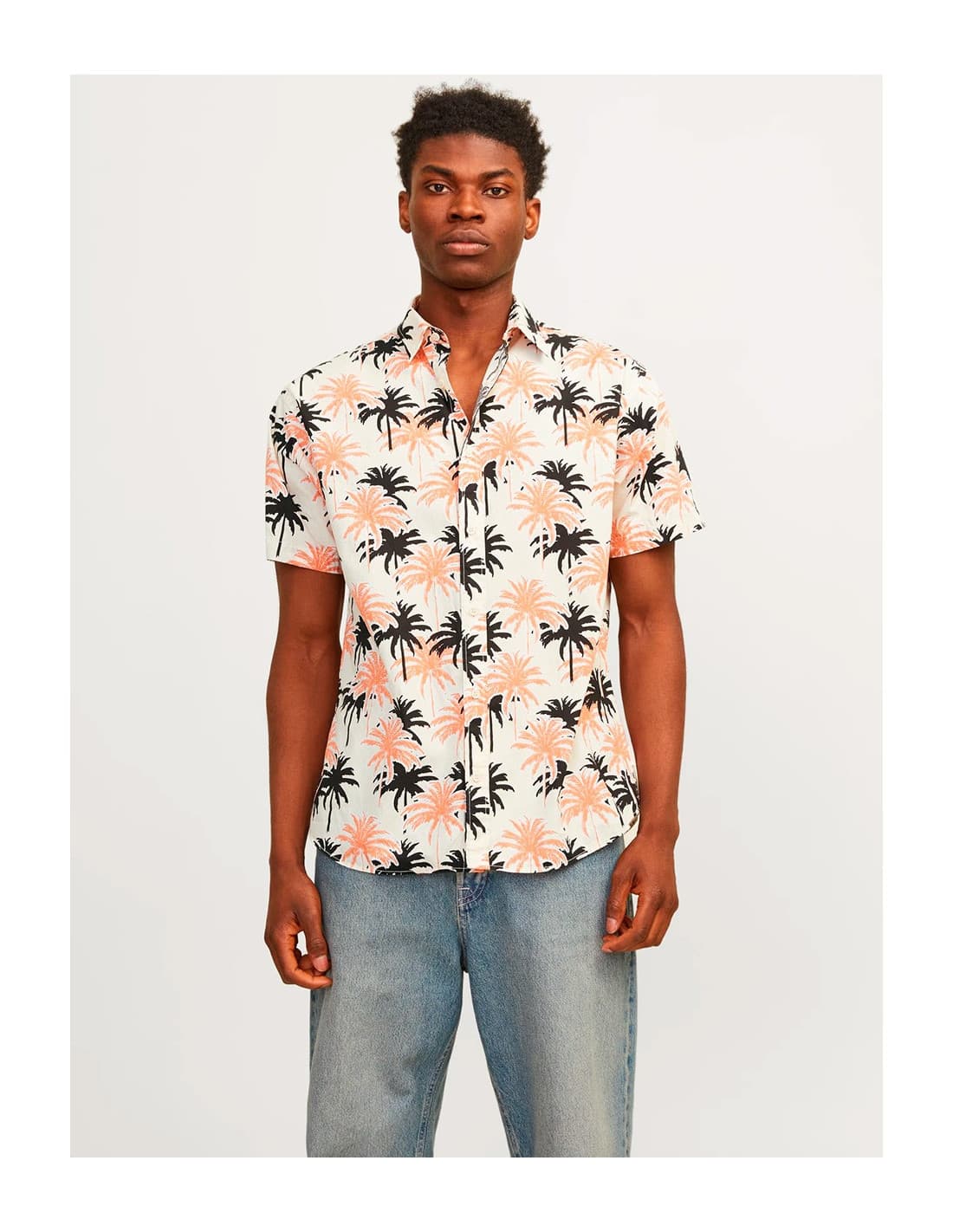 Chemise JACK & JONES 12255196 3