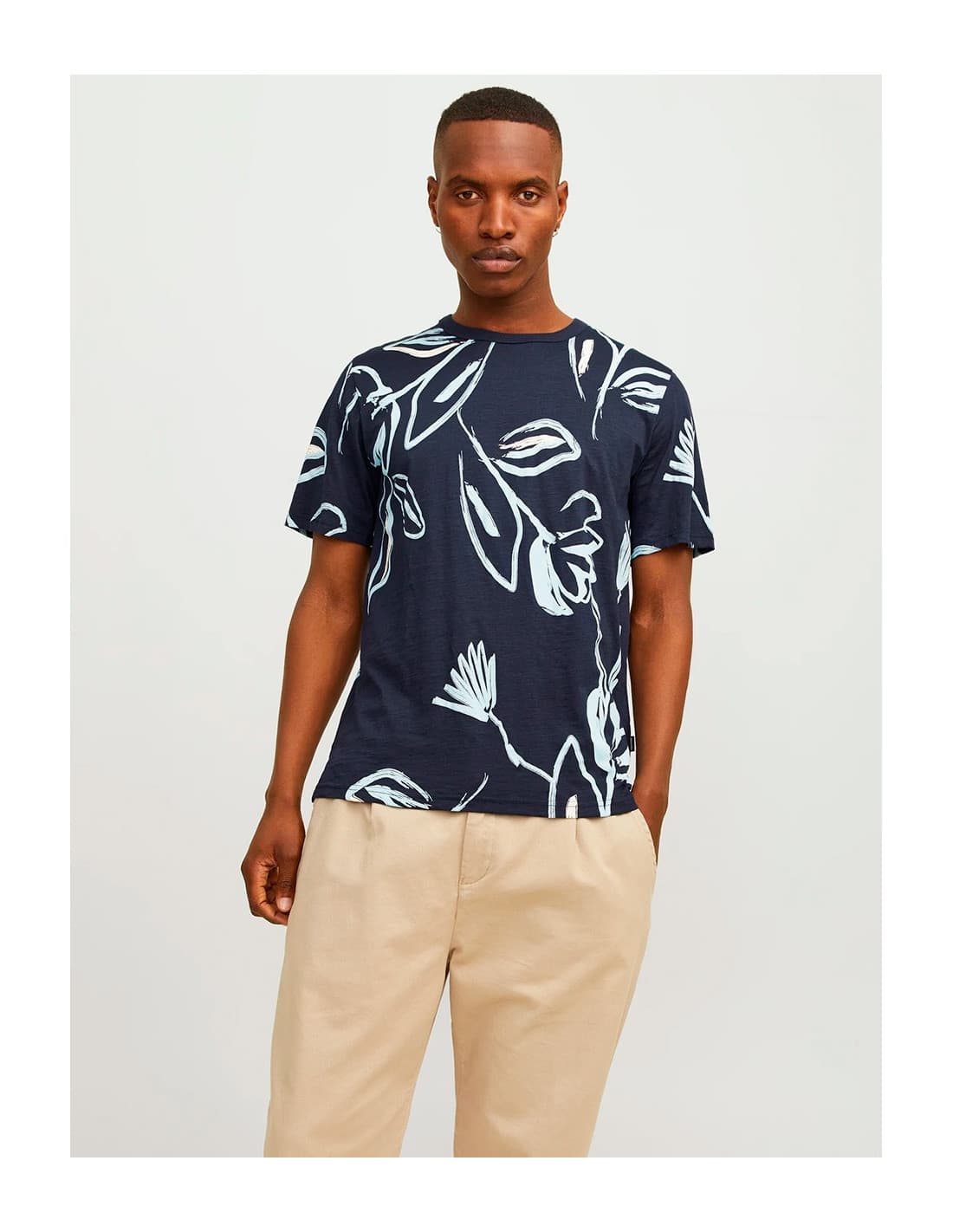 T-shirt JACK & JONES 12253552 2