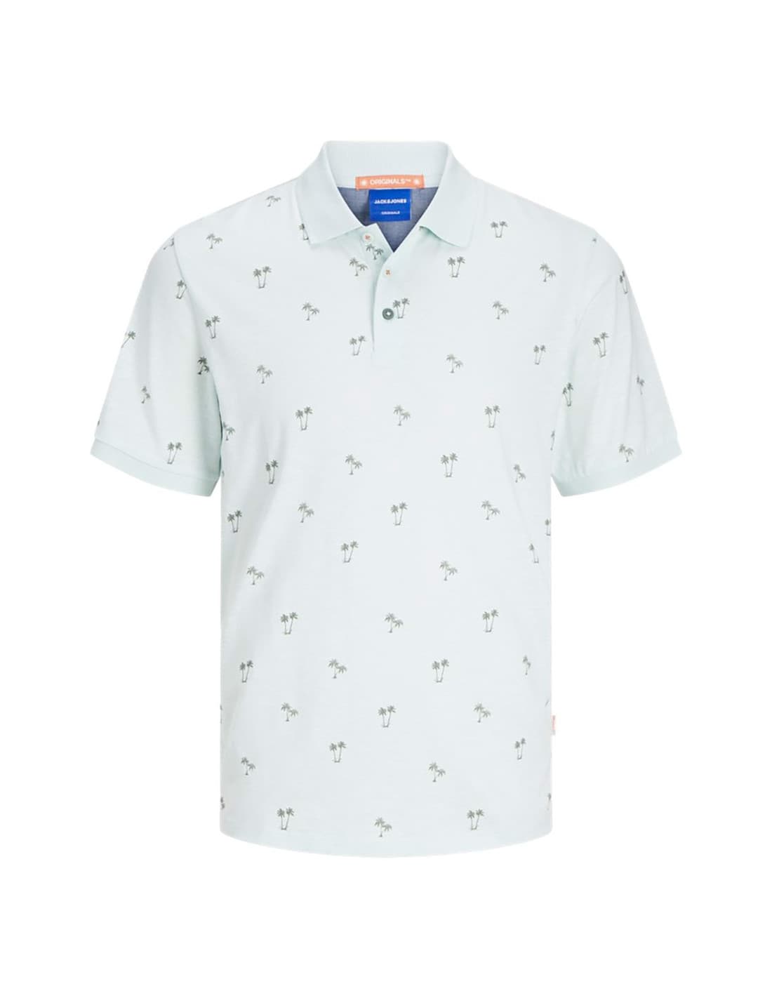 JACK & JONES 12257948 - Polo 1