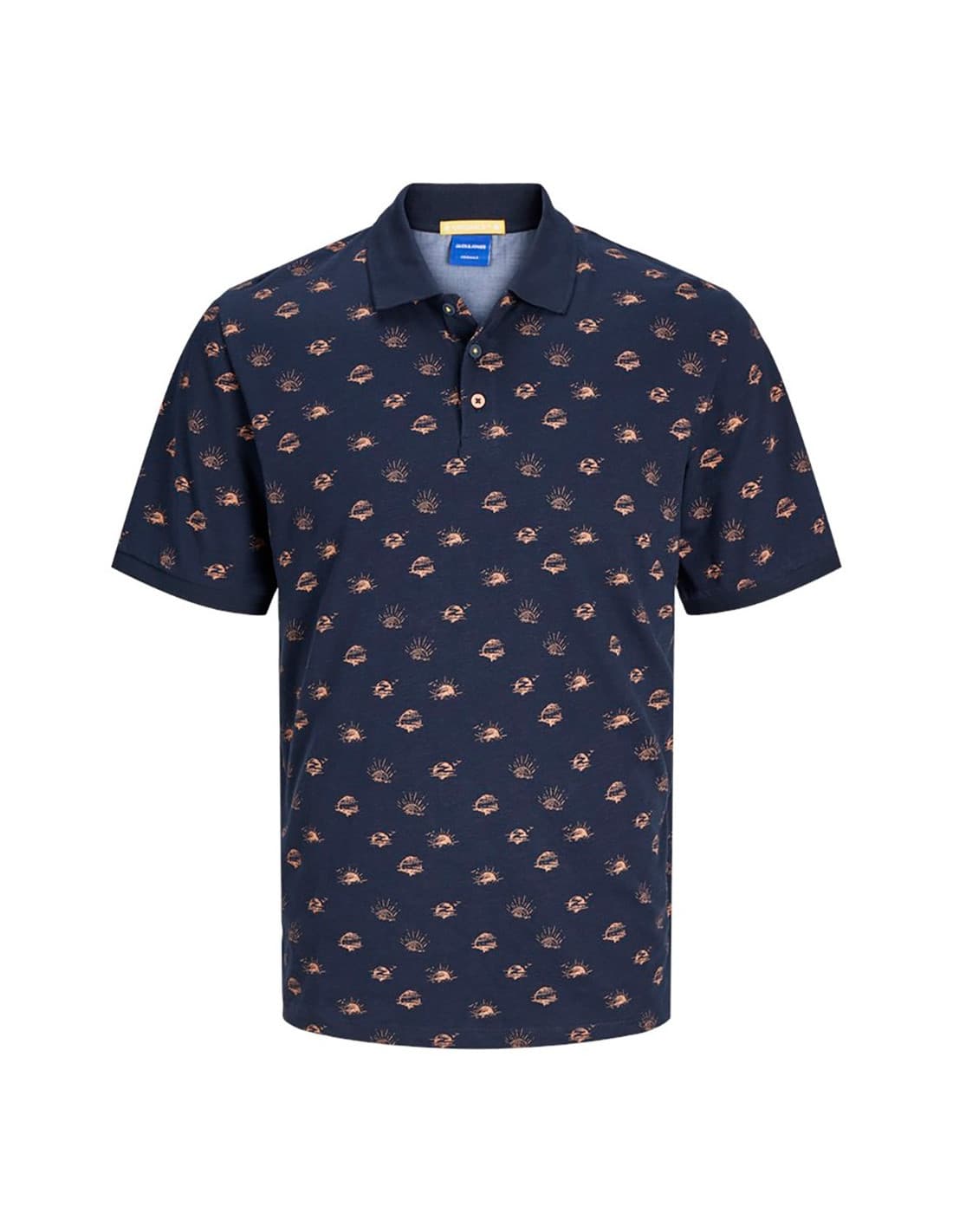 JACK & JONES 12257948 - Polo 2
