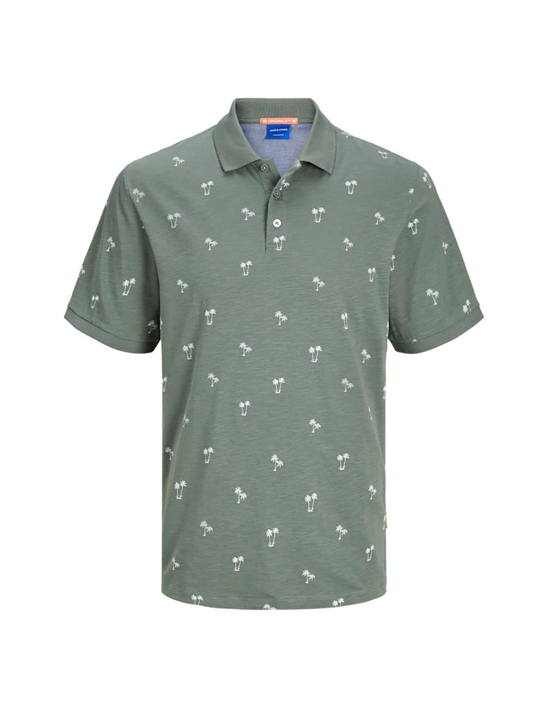 JACK & JONES 12257948 - Polo 3