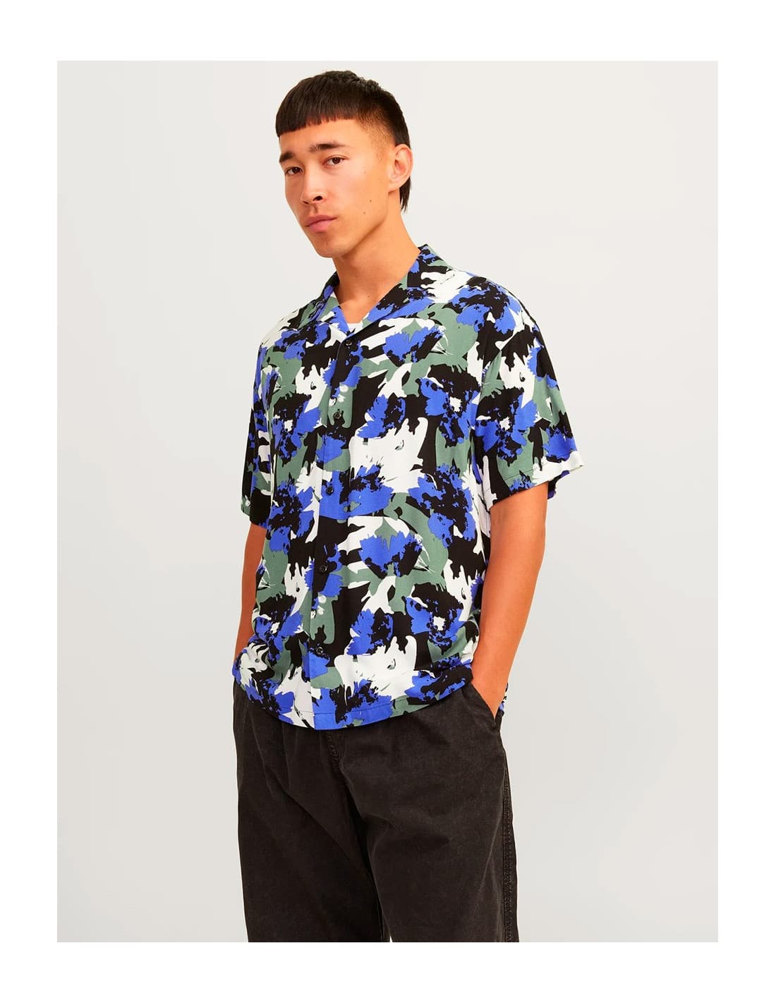 Chemise JACK & JONES 12255197 1