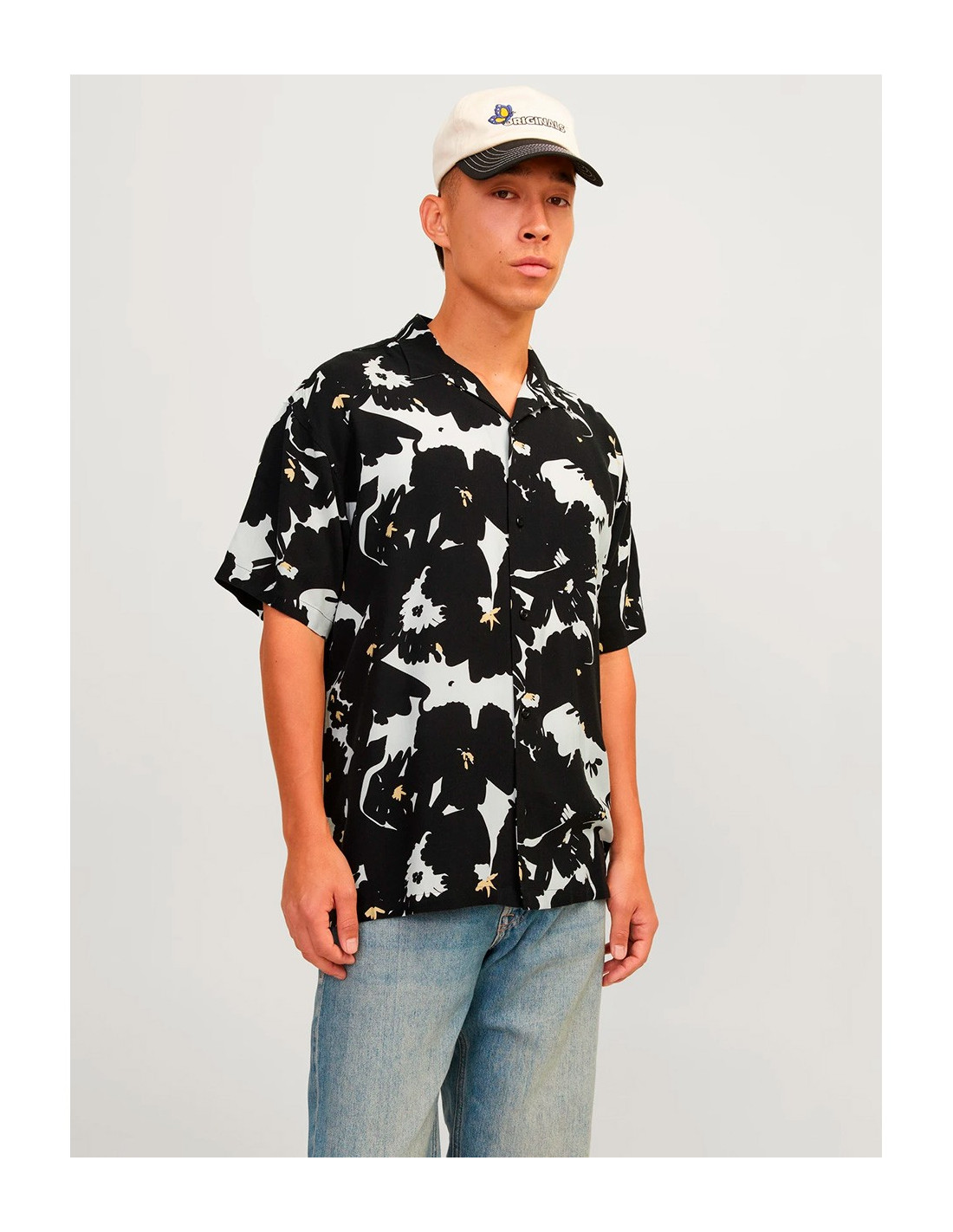 Chemise JACK & JONES 12255197 2