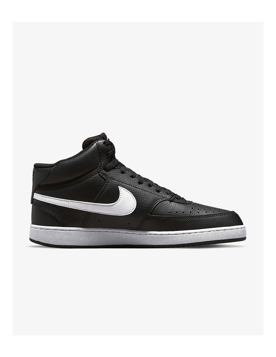 Baskets Nike Court Vision Mid Next Nature 4