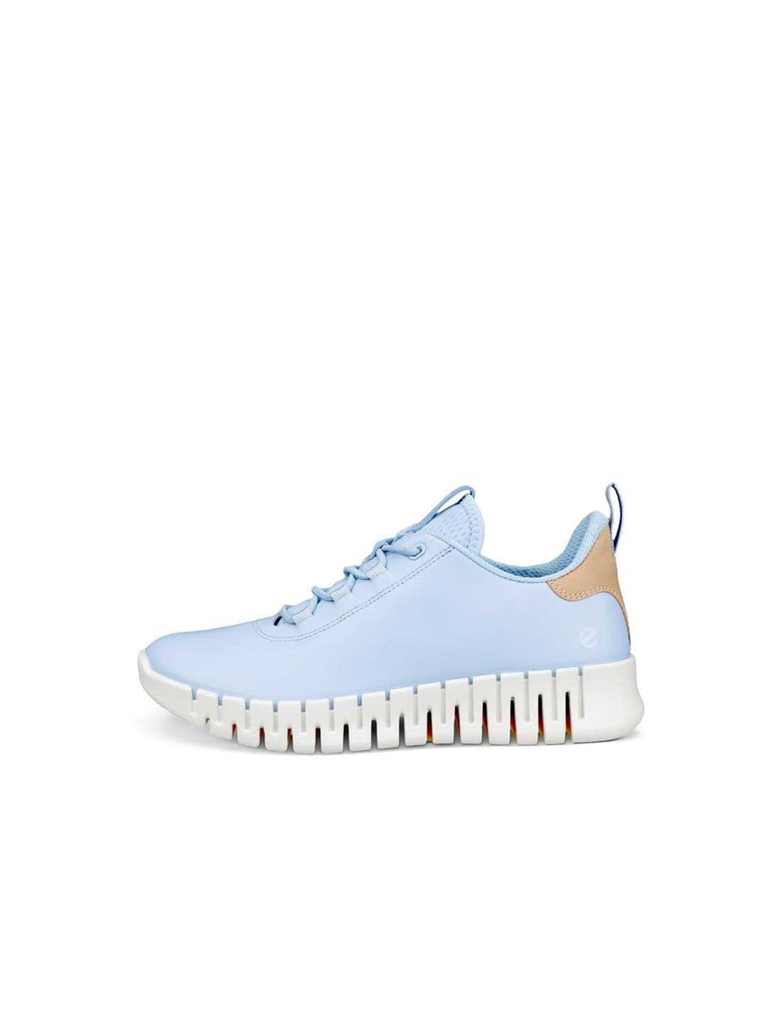 Baskets ECCO Gruuv 2