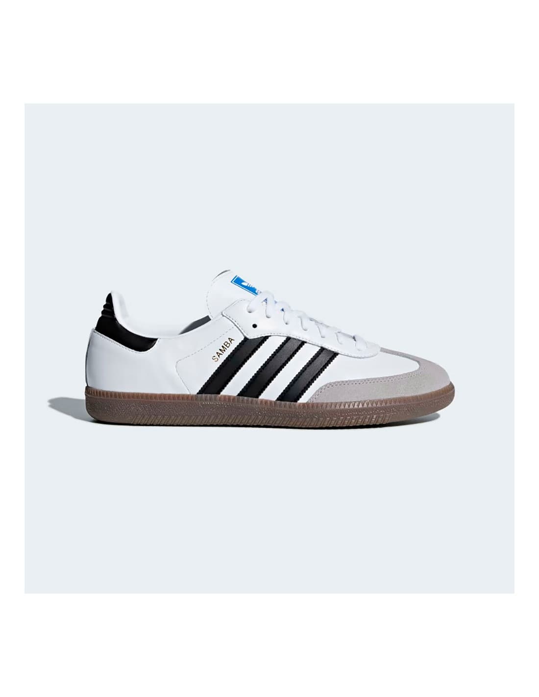 Baskets ADIDAS Sambaog 1