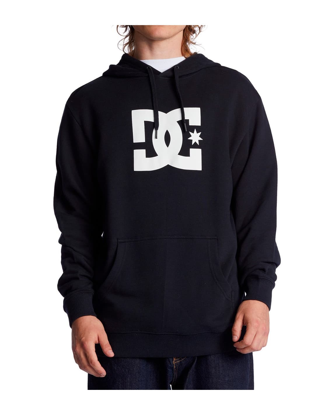 Sweat-shirt DC SHOES Star 1