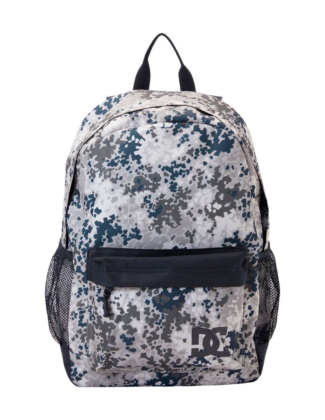 Sac à dos DC SHOES Backsider SSNL4 2