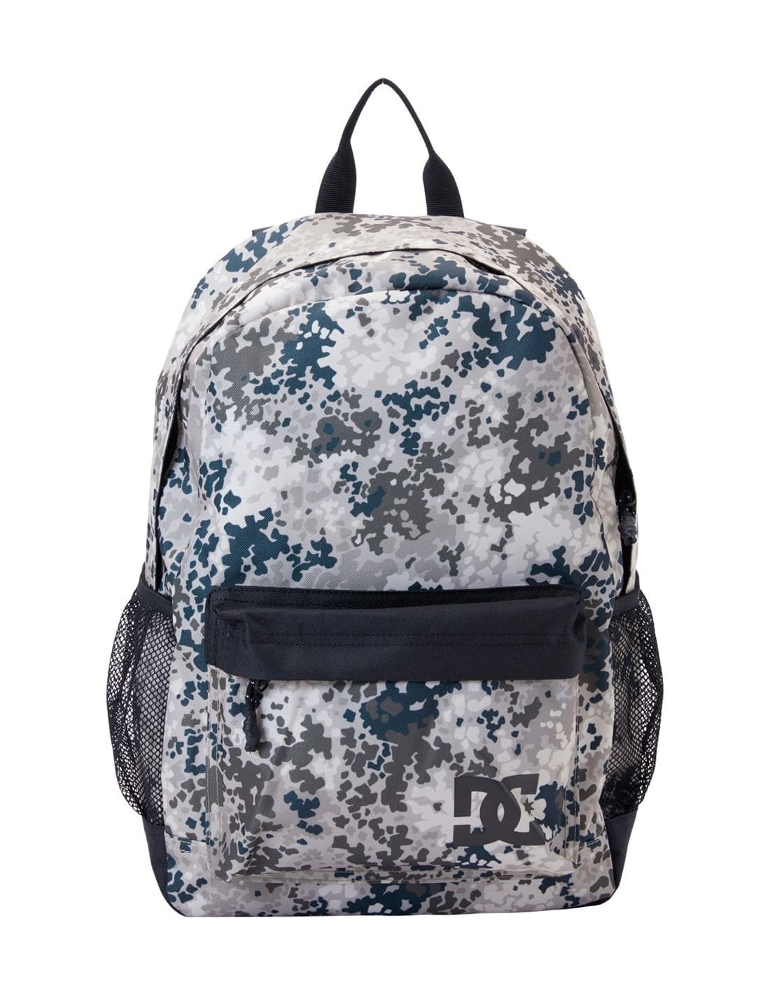 Sac à dos DC SHOES Backsider SSNL4 2