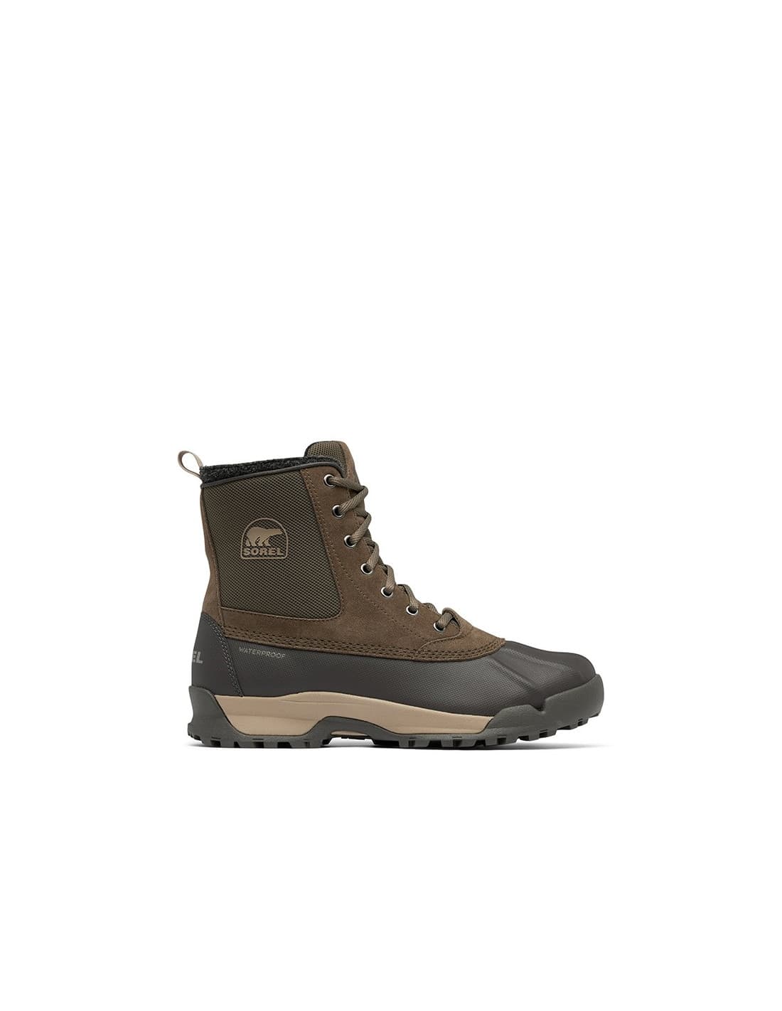 Bottes SOREL Buxton Lite 1