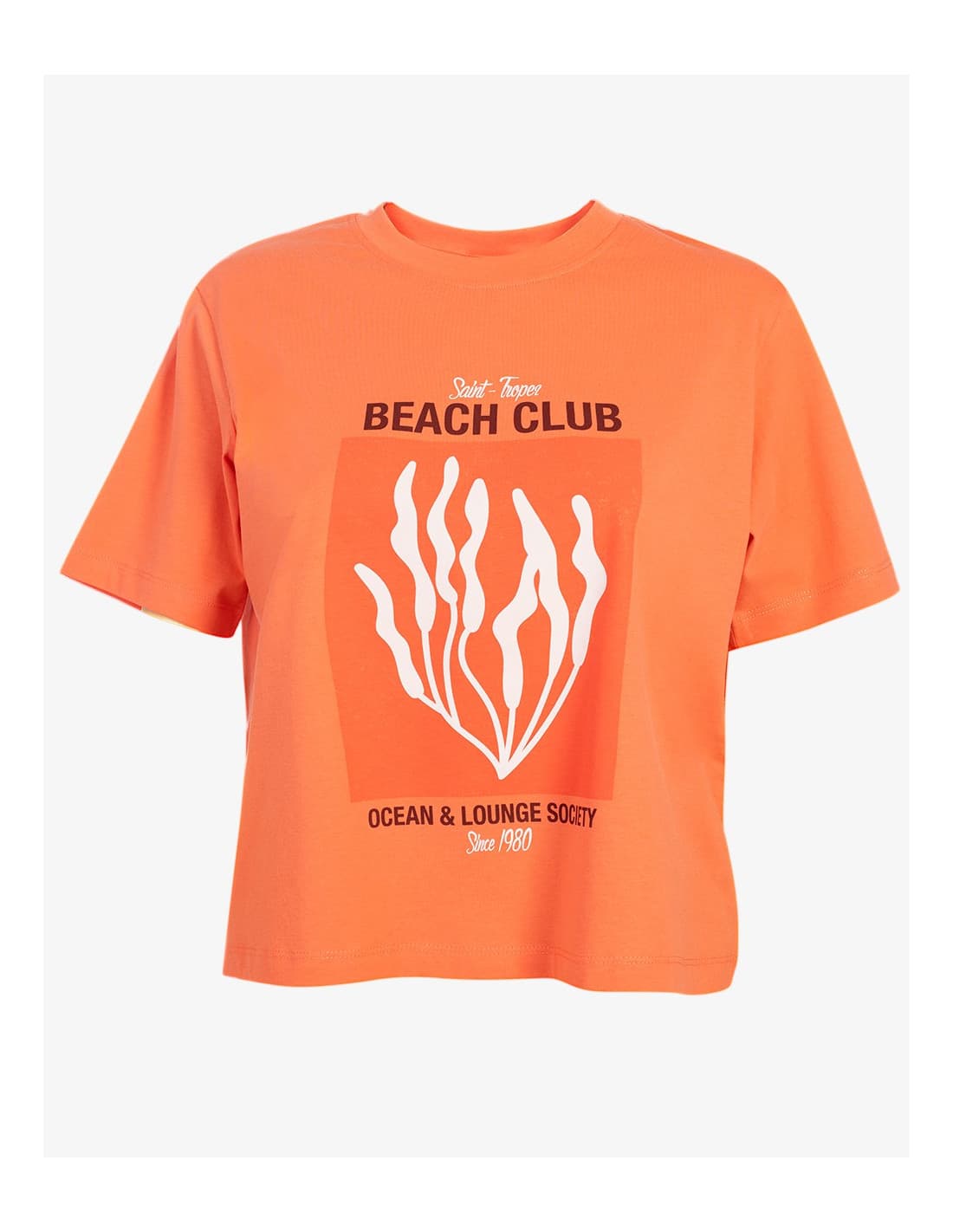 T-shirt JJXX Sally 2
