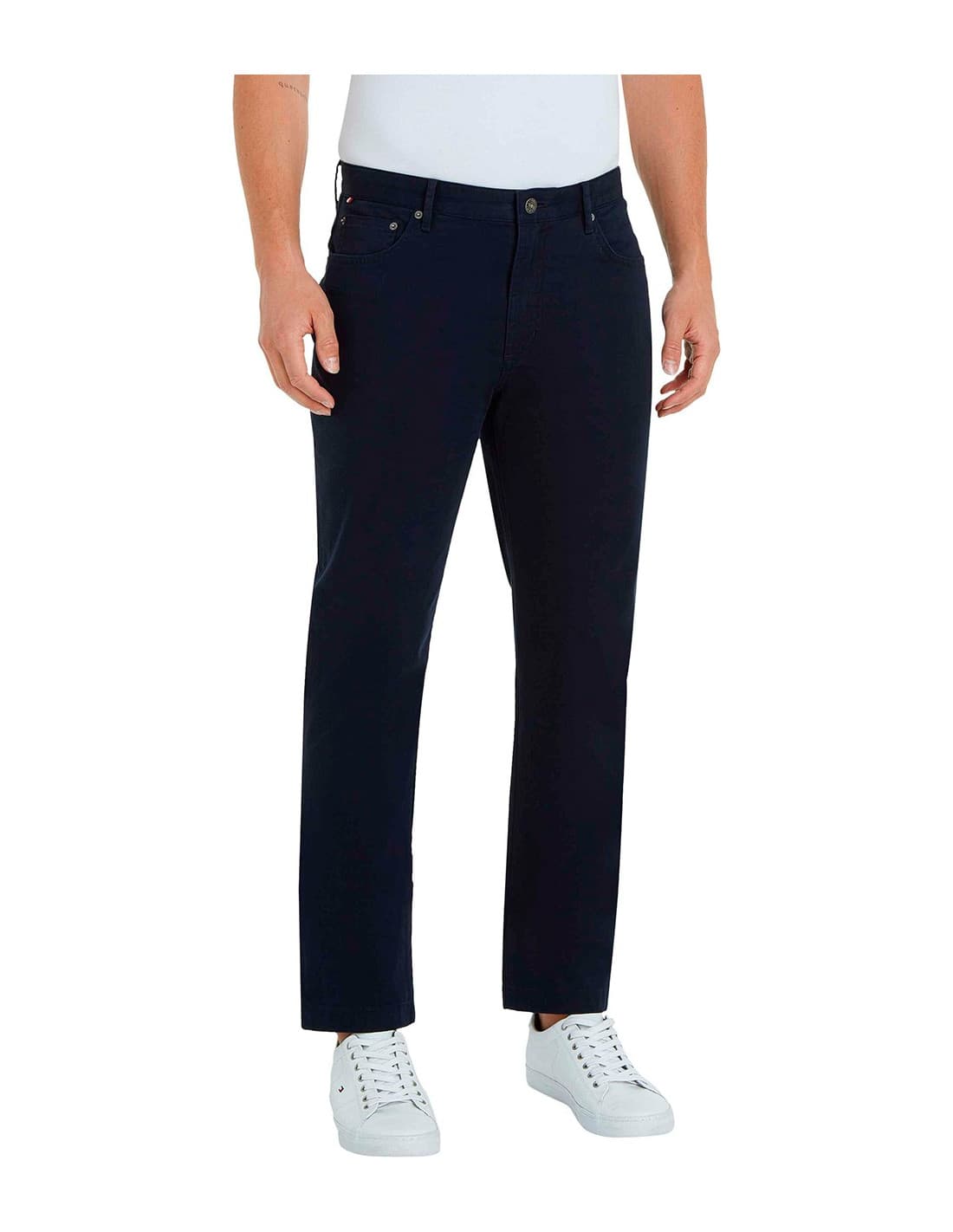 Pantalon TOMMY HILFIGER MW0MW36429 1