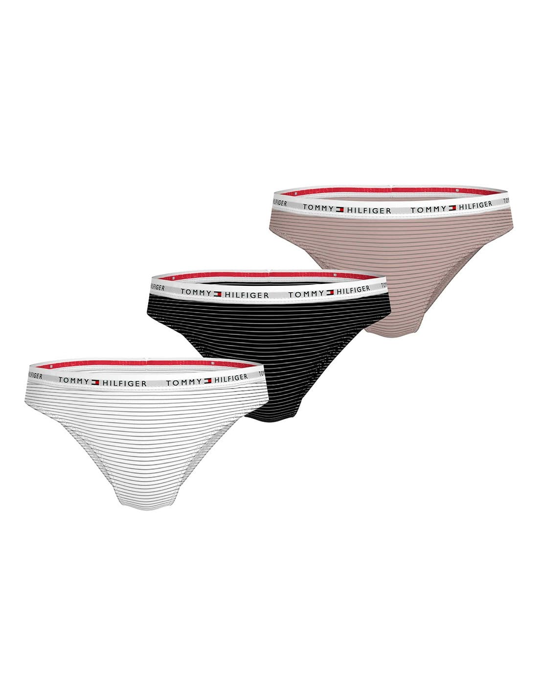 Slips TOMMY HILFIGER UW0UW05531 1