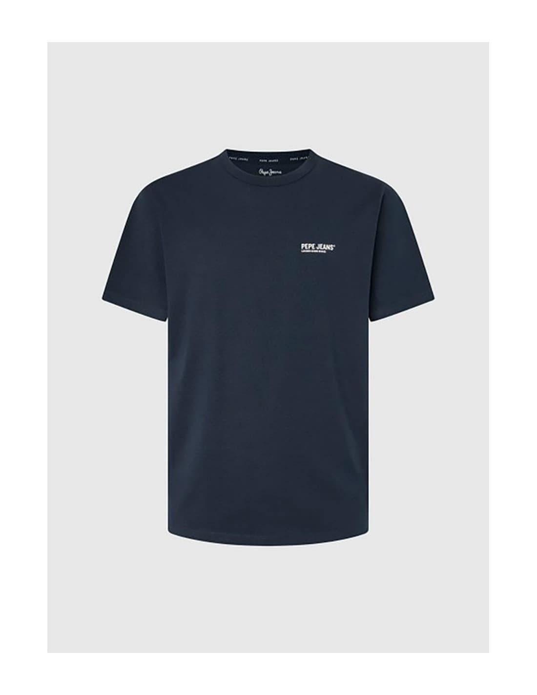 T-shirt PEPE JEANS PM509433 1