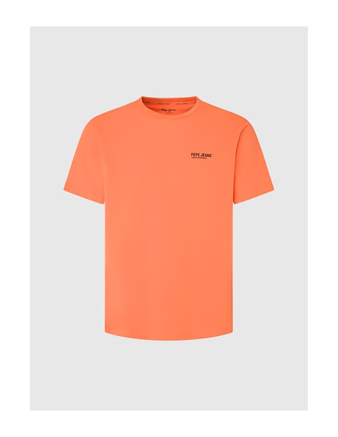 T-shirt PEPE JEANS PM509433 2