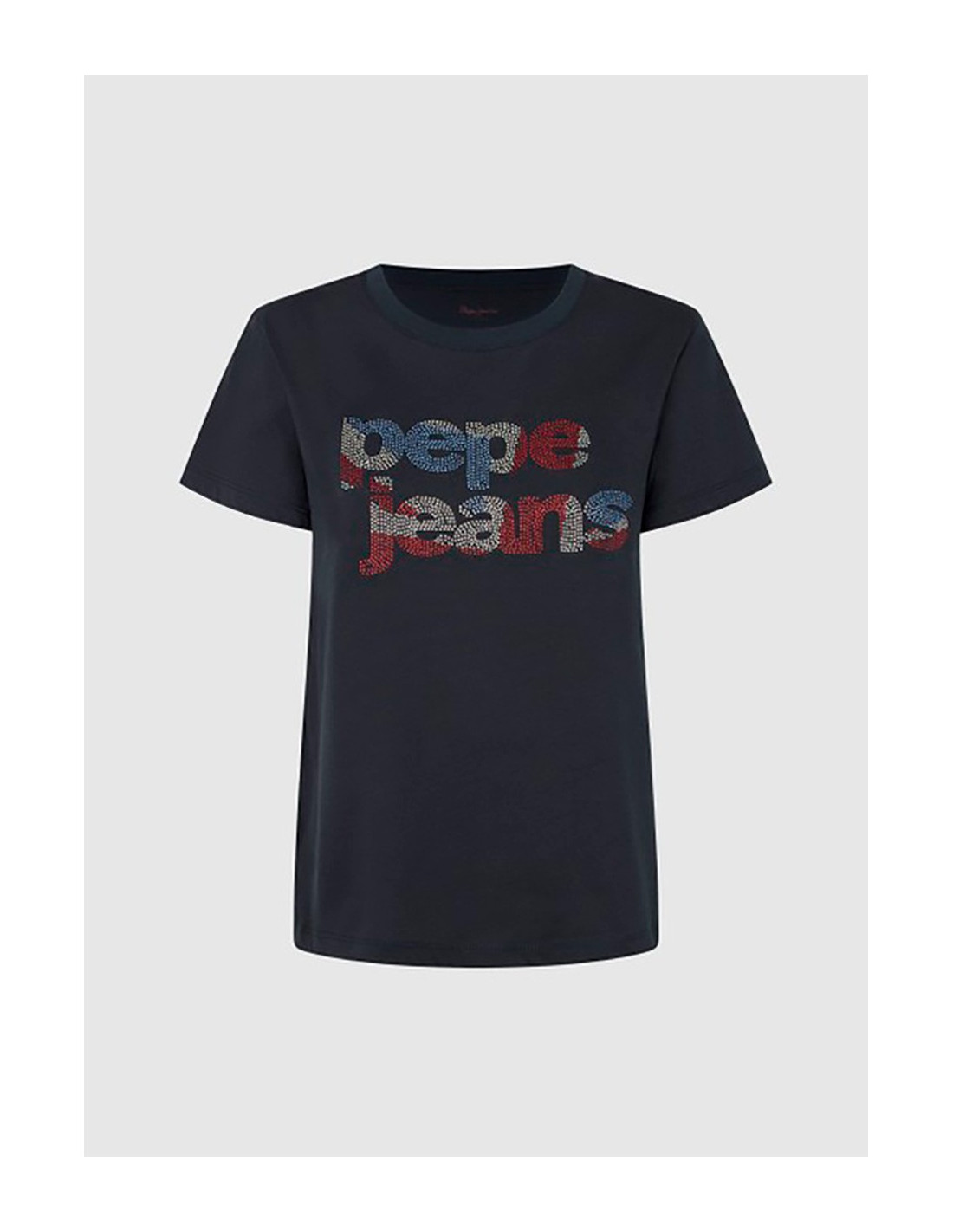 PEPE JEANS Fernandine - T-shirt 1