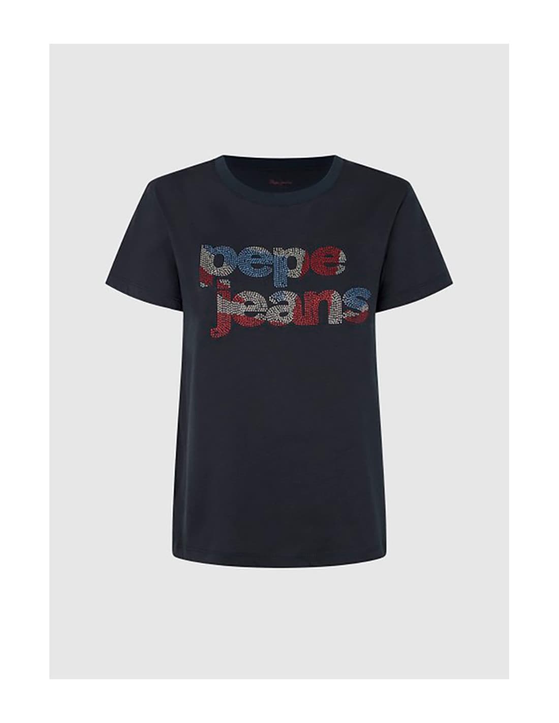 PEPE JEANS Fernandine - T-shirt 1
