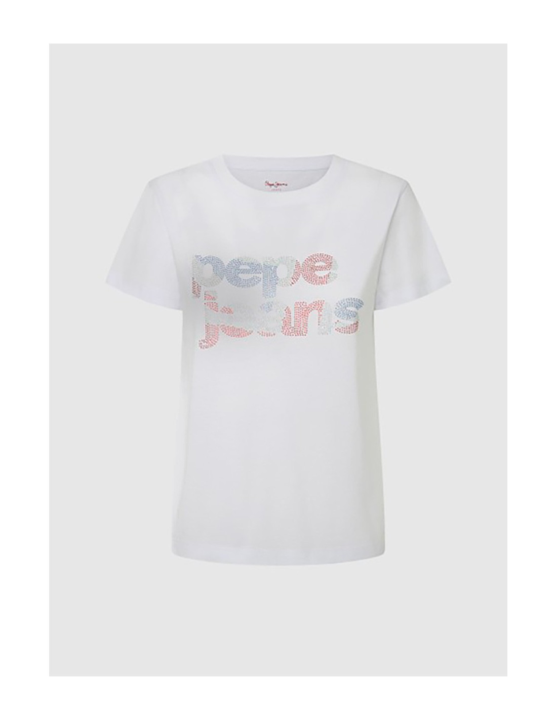 PEPE JEANS Fernandine - T-shirt 2