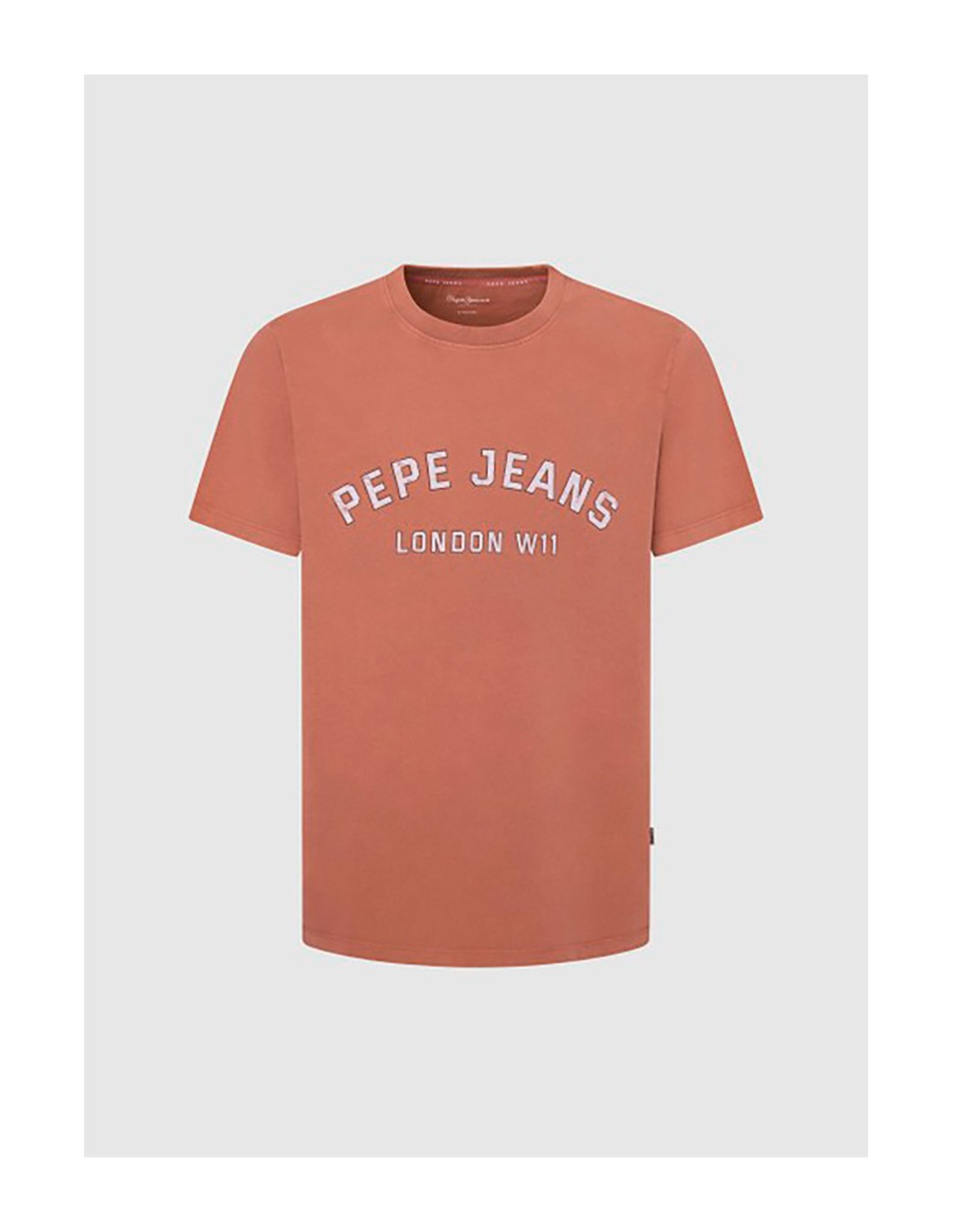 T-shirt PEPE JEANS Aldridge 1