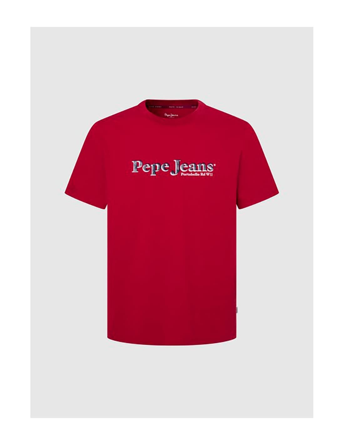 T-shirt PEPE JEANS Somers 1