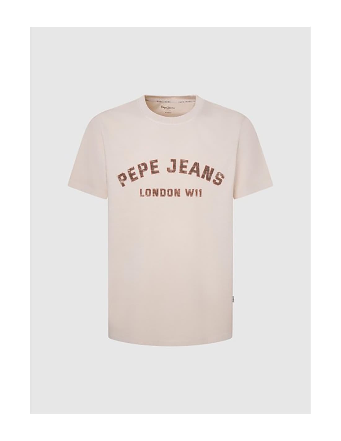 T-shirt PEPE JEANS Aldridge 2