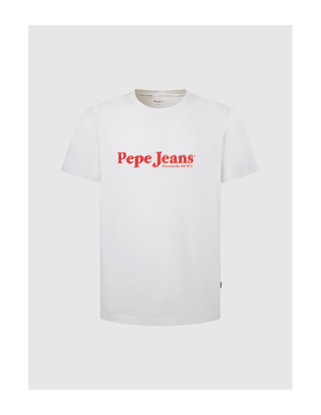 T-shirt PEPE JEANS Somers 2