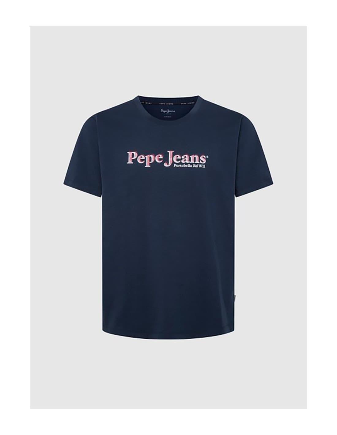 T-shirt PEPE JEANS Somers 3