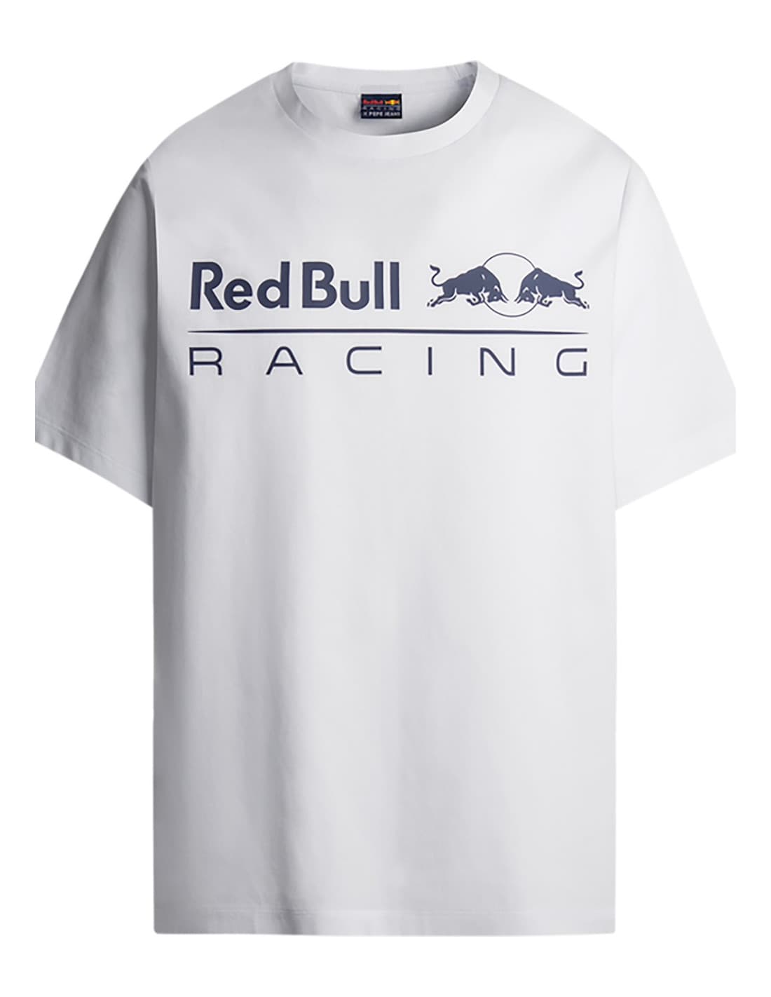 RED BULL RACING x Pepe Jeans RU500005 - T-shirt 4