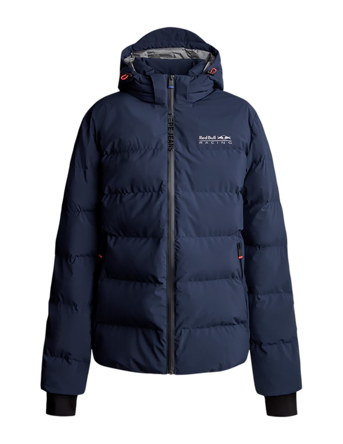 Manteau RED BULL RACING x Pepe Jeans RU400003 1