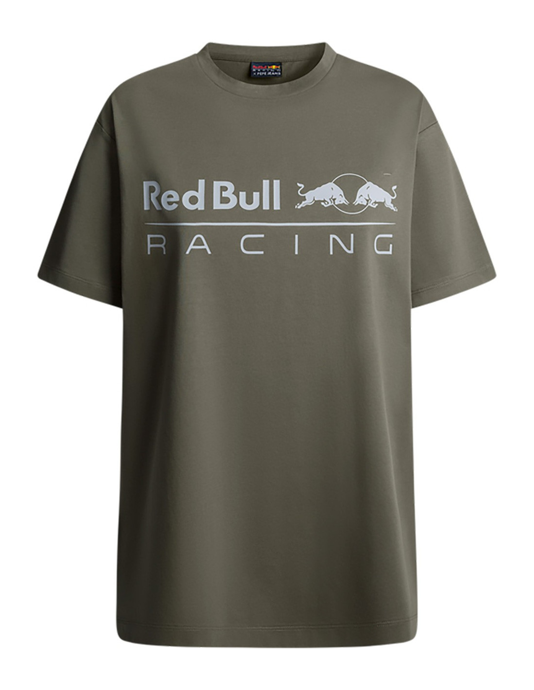 RED BULL RACING x Pepe Jeans RU500005 - T-shirt 1