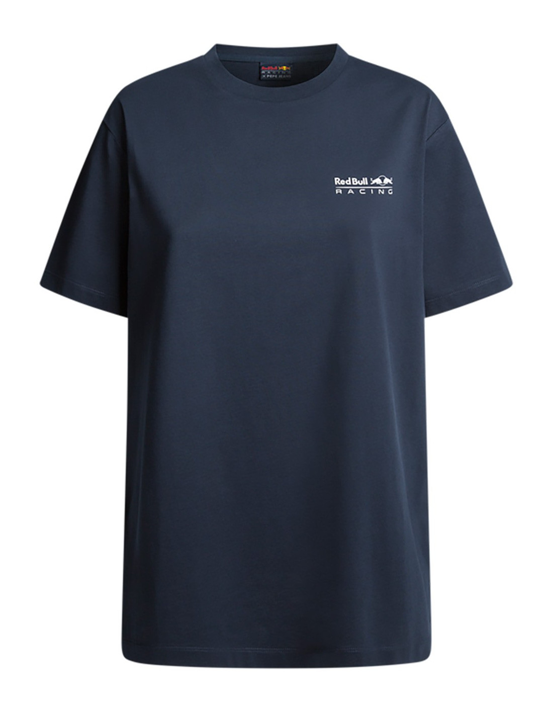 RED BULL RACING x Pepe Jeans RU500003 - T-shirt 1