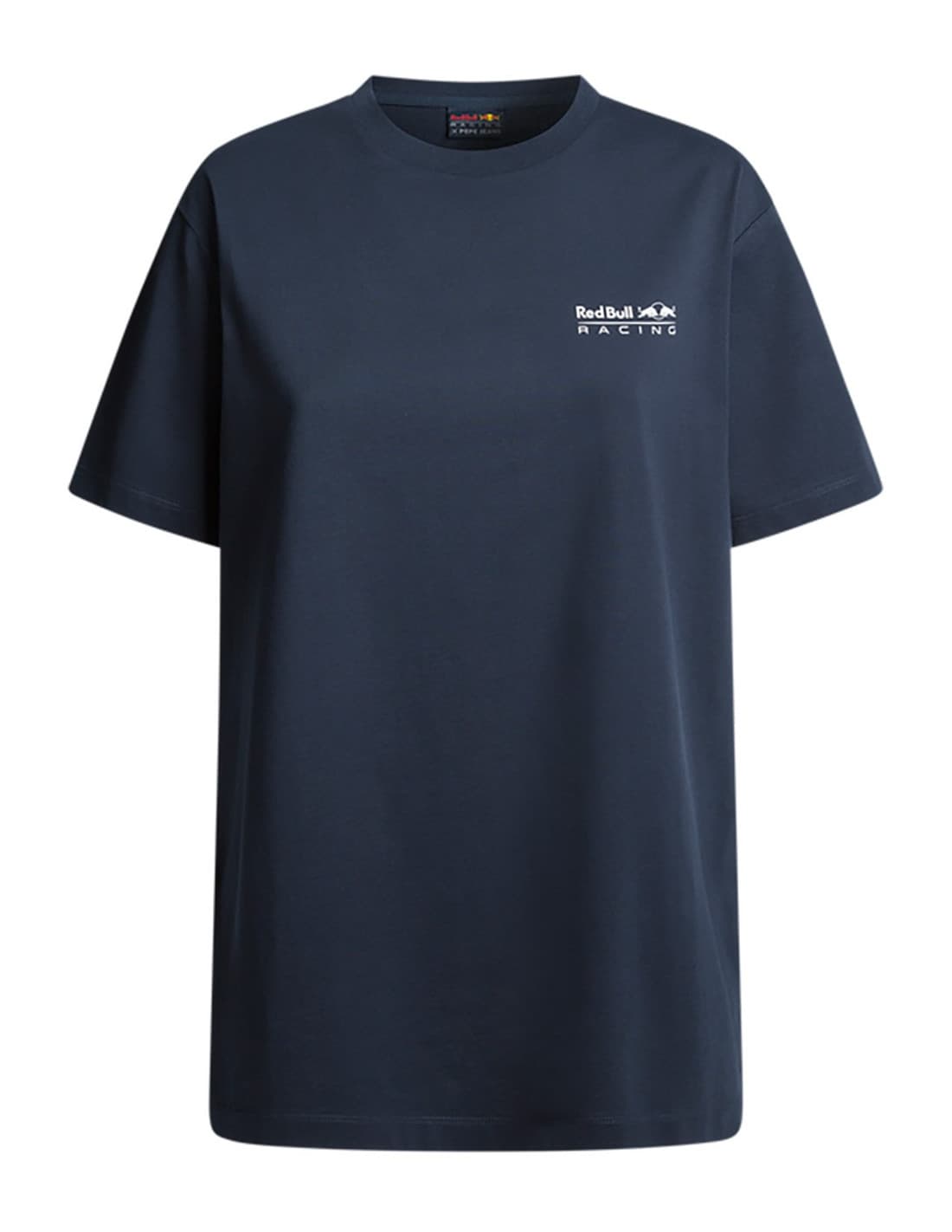 RED BULL RACING x Pepe Jeans RU500003 - T-shirt 1