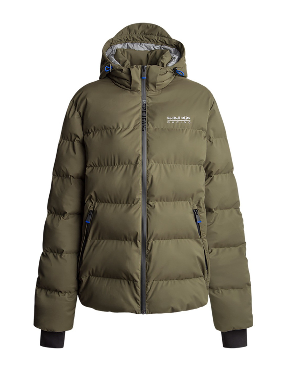Manteau RED BULL RACING x Pepe Jeans RU400003 2