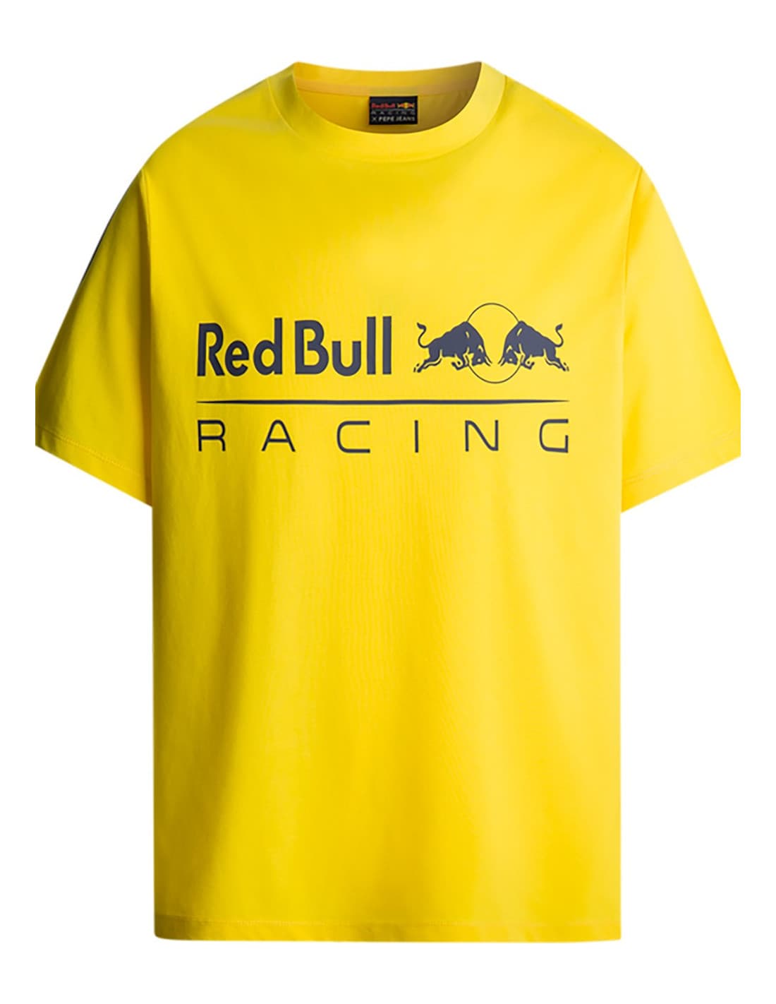 RED BULL RACING x Pepe Jeans RU500005 - T-shirt 2
