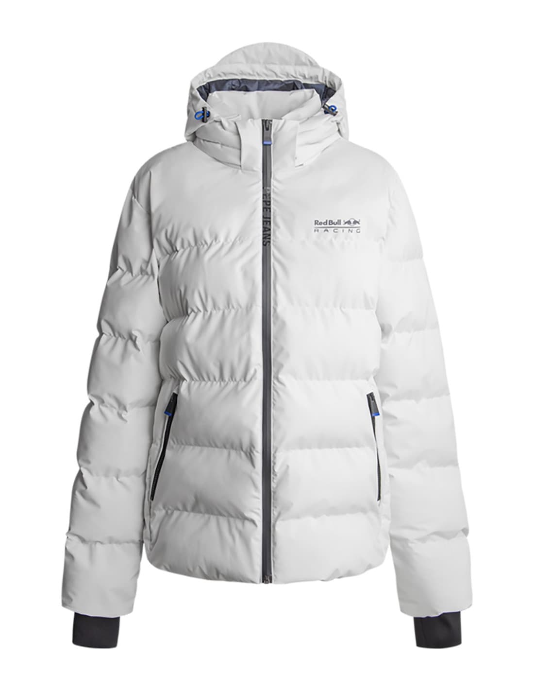 Manteau RED BULL RACING x Pepe Jeans RU400003 3