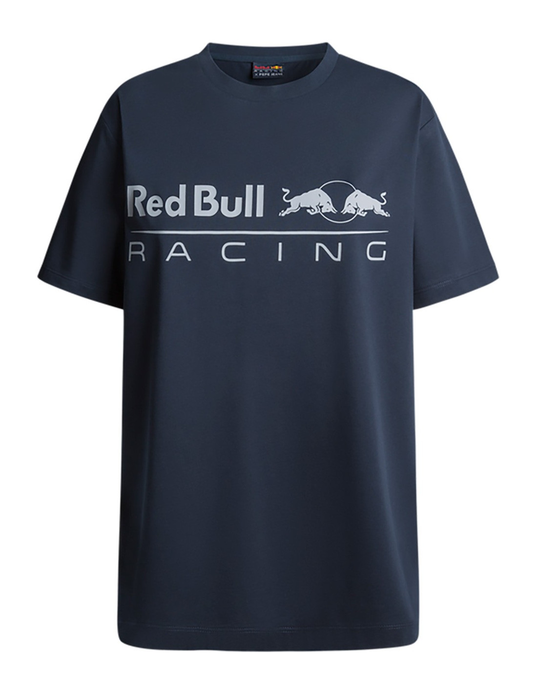 RED BULL RACING x Pepe Jeans RU500005 - T-shirt 6