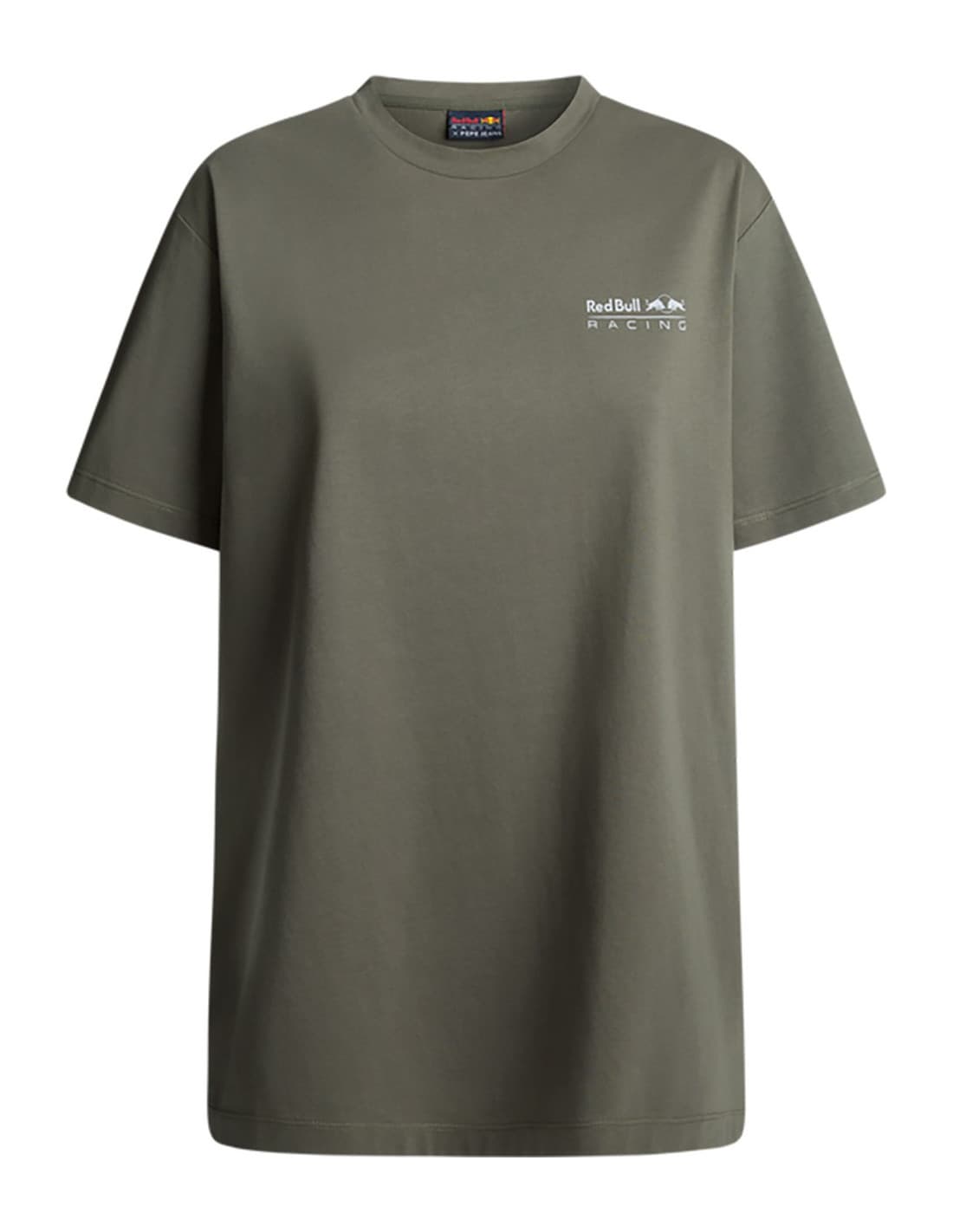 RED BULL RACING x Pepe Jeans RU500003 - T-shirt 2