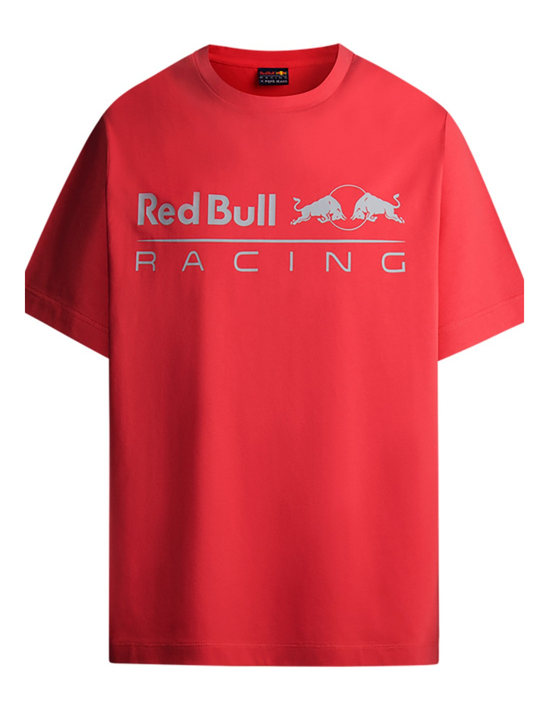 RED BULL RACING x Pepe Jeans RU500005 - T-shirt 3
