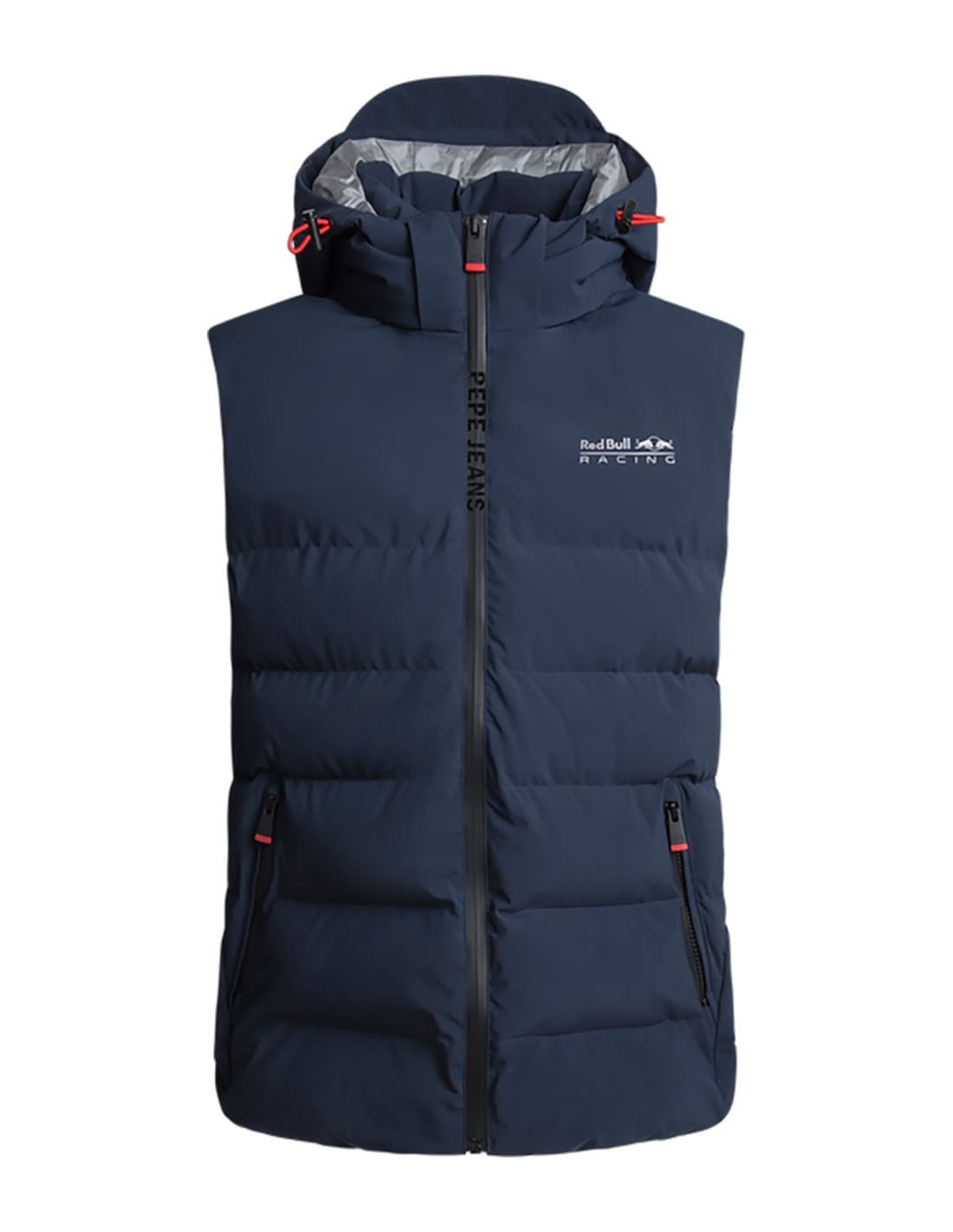 RED BULL RACING x Pepe Jeans RU400002 - Gilet 1