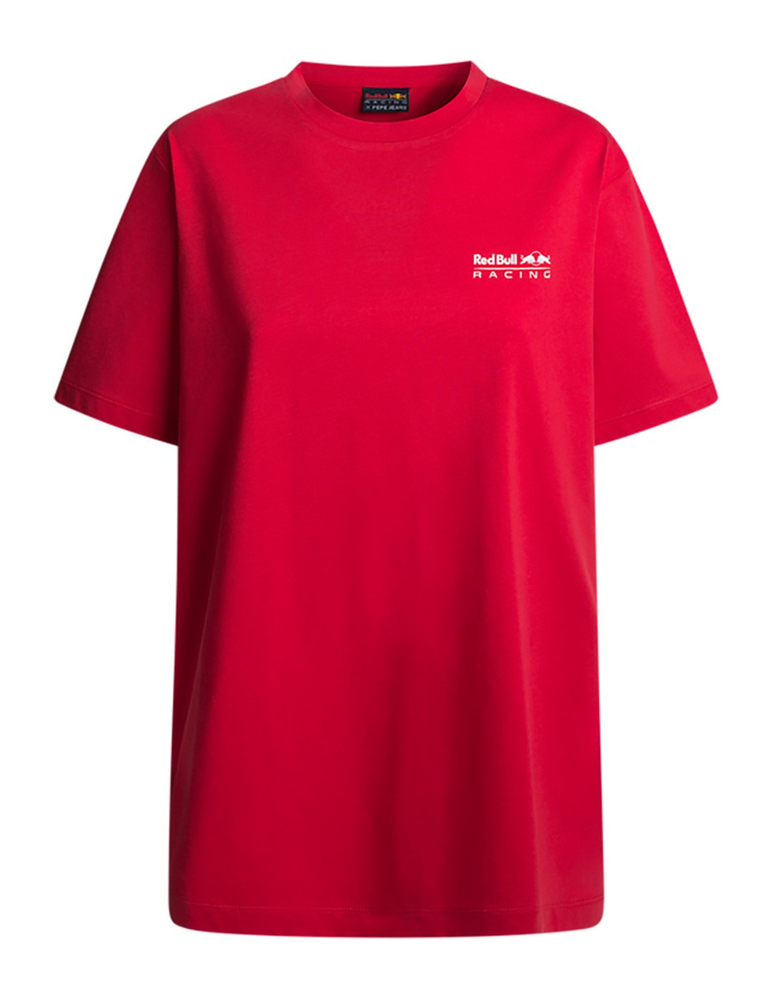 RED BULL RACING x Pepe Jeans RU500003 - T-shirt 3