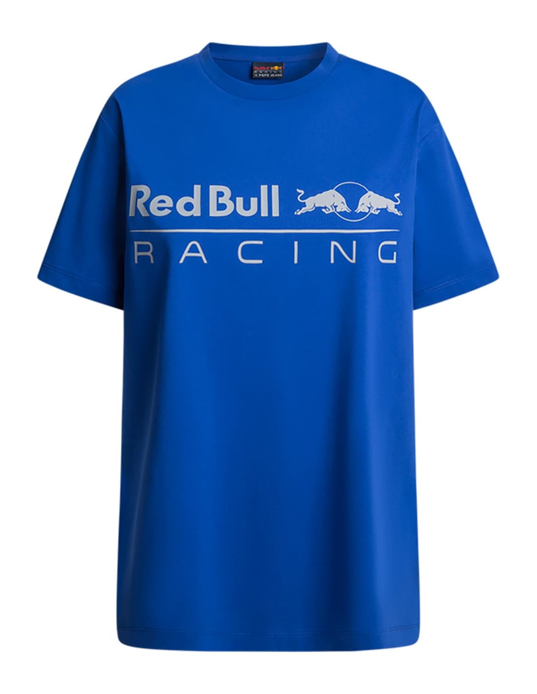 RED BULL RACING x Pepe Jeans RU500005 - T-shirt 5