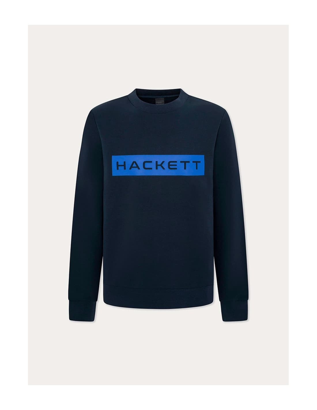Sweat-shirt HACKETT HM581268 1