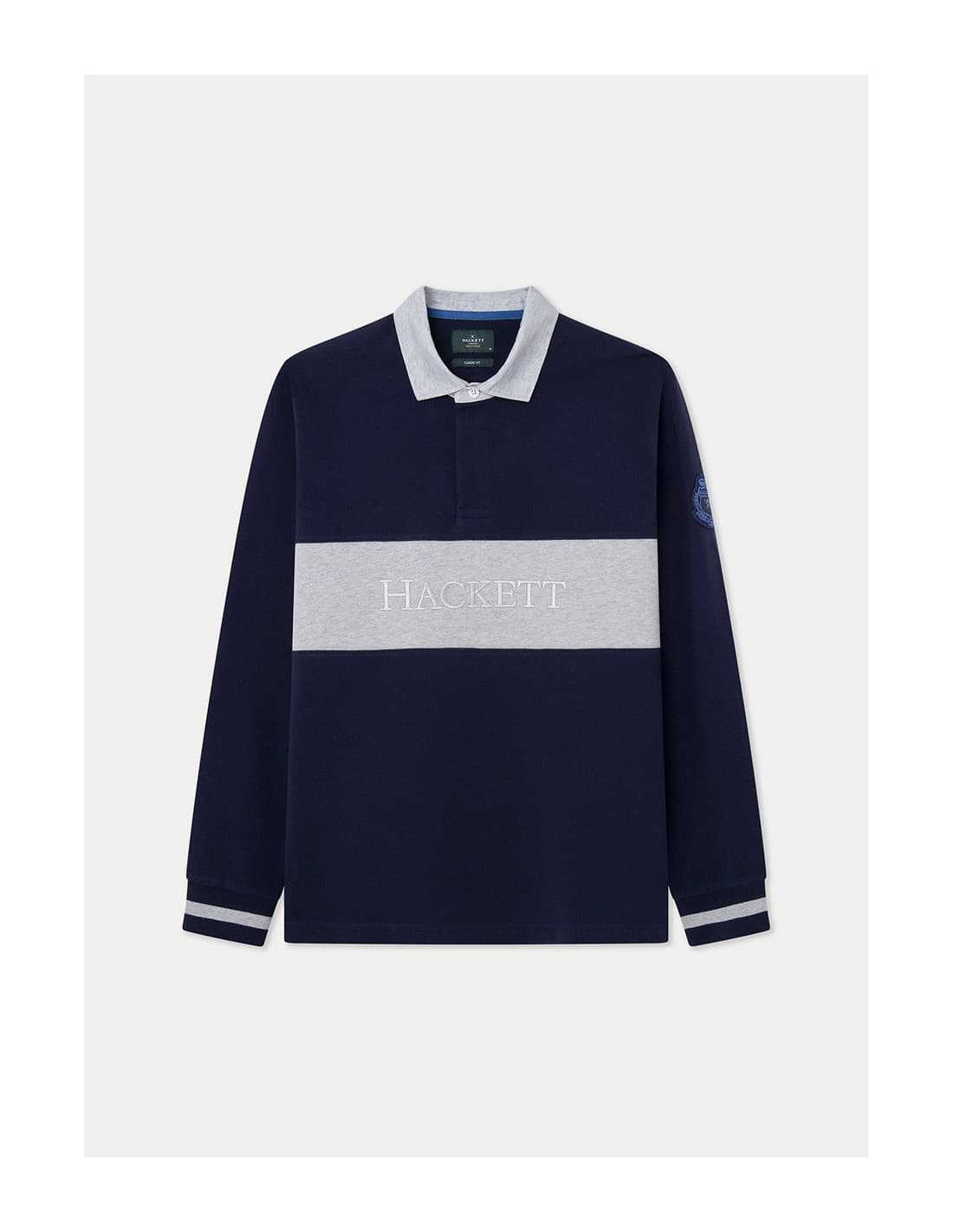 HACKETT - Polo 1