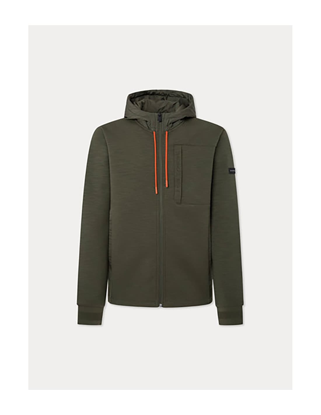 Sweat-shirt HACKETT HM581293 2
