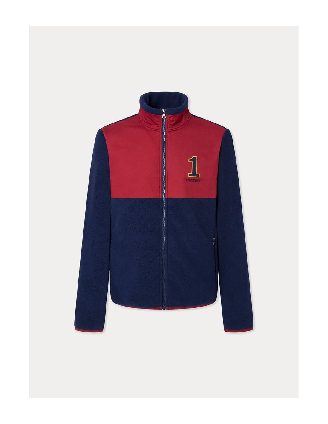 Sweat-shirt HACKETT HM581291 1
