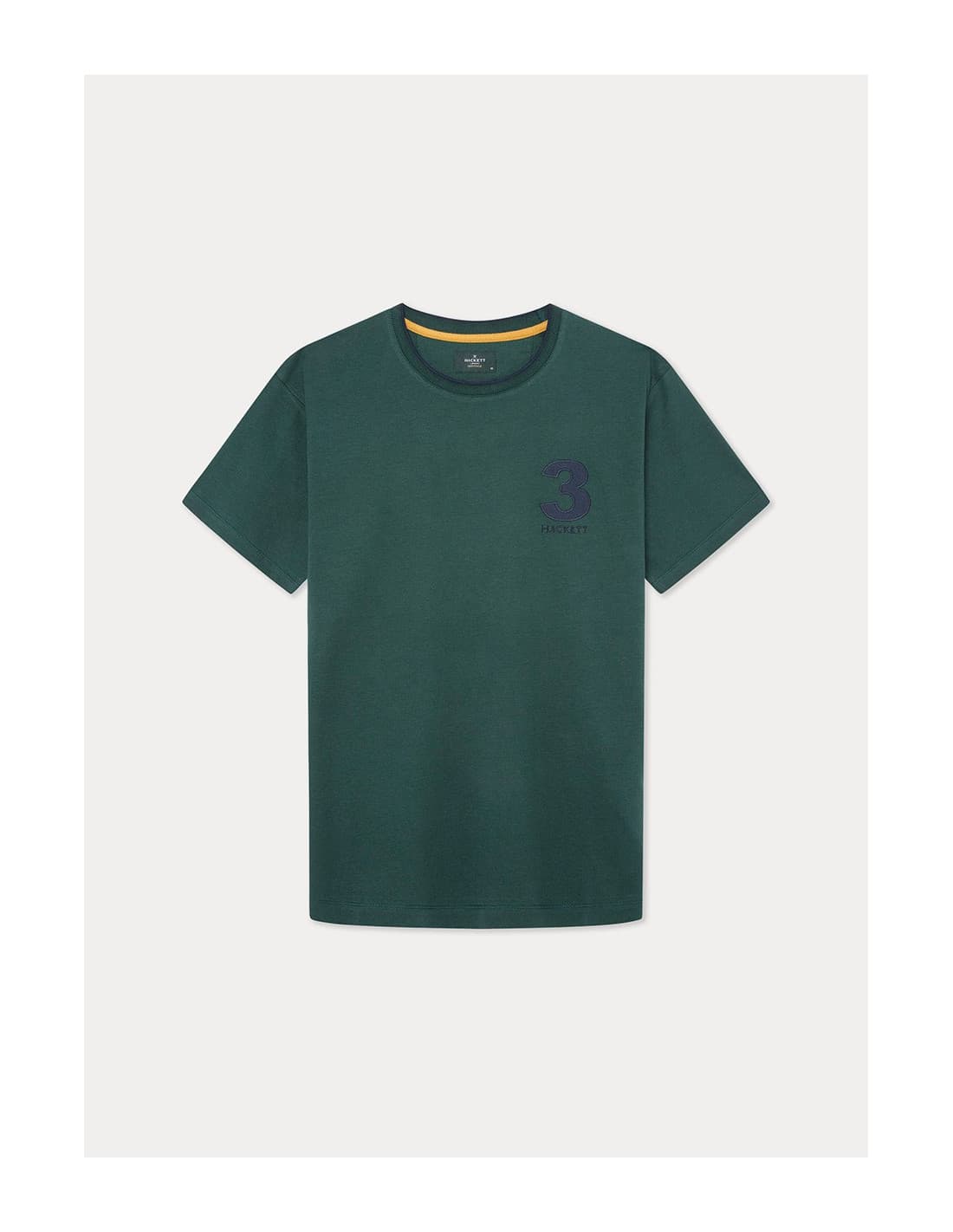 T-shirt HACKETT HM500848 1