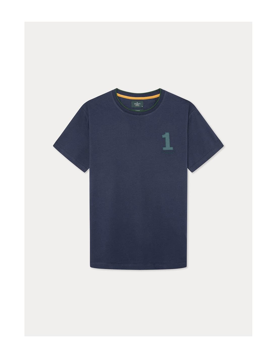 T-shirt HACKETT HM500848 2